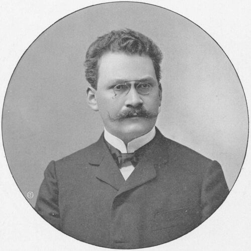 prof. dr. H. Minkovskis